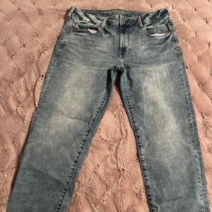 American Eagle Jeans!